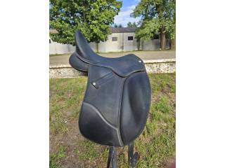 Wintec isabell Werth roz. 16,5 super stan