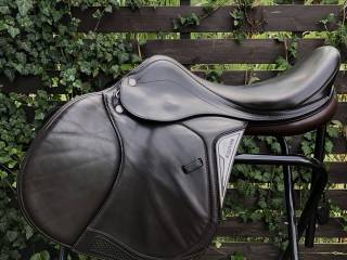 Siodło Skokowe EQUILINE- NICK SKELTON
