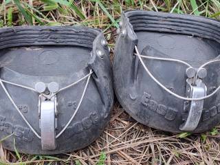 Buty dla konia easyboot roz 3
