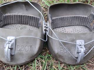 Buty Equiboot  roz 4