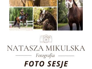 Sesja Fotograficzna
