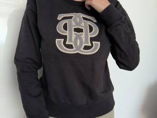 Bluza ps of sweden 36 S Oversize