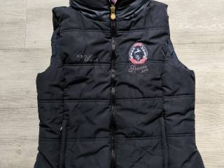 Kamizelka spooks xl 42