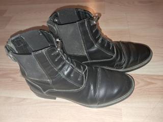 Sztyblety Start Elegance 38