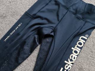 Breginsy eskadron 34 XS silikon