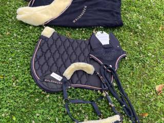 TOP komplet Waldausen Modern Rose VS full w dowolnej konfiguracji!