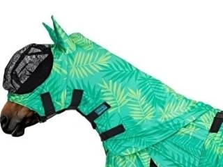 maska Thermo Master Summerbreeze, mint, r. COB, bdb (2)