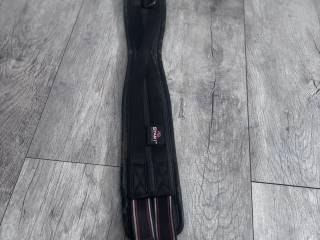 Popręg 125cm Start pro gel