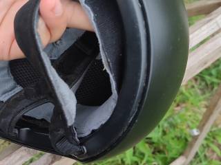 kask fouganza roz 55