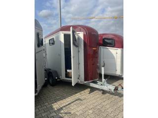 BOECKMANN PORTAX  2000 kgDMC. AUTOMARC SOLNICA