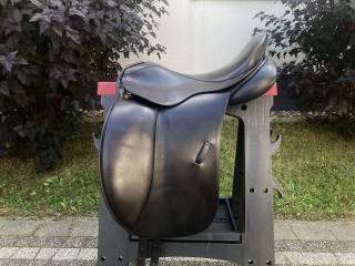 Siodło ujeżdżeniowe Albion Style Ultra