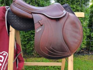 Siodło CWD 2Gs Mademoiselle