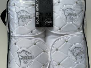 Eskadron Platinum Edition owijki