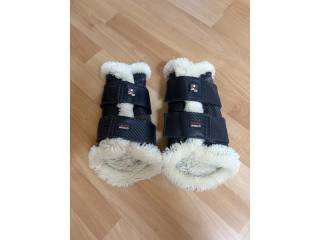Premier equine techno wool M