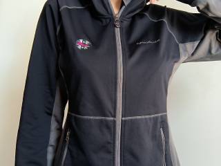 Bluza Spooks xl 42