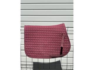 Czaprak Eskadron Cotton rouge Pony