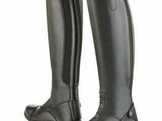oficerki Steeds tender III, r. 39 Regular, czarne, sylka, nowe