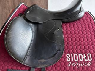 Siodło skokowe Kentaur Naxos 17"