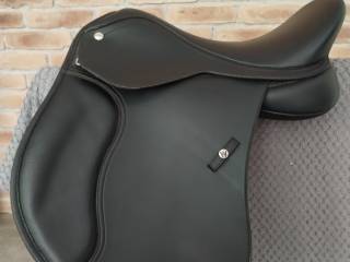 Siodło Wintec 500 AP (wszechstronne) 15'