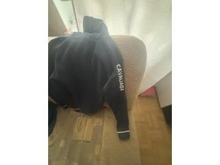 Bluza Cavaliada z kapturem