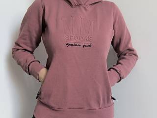 Bluza Spooks s 36