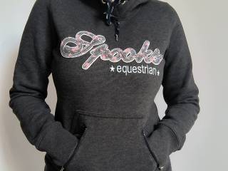 Bluza Spooks s 36, Xl 42