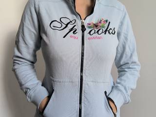 Bluza Spooks m 38