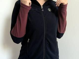 Bluza Spooks m 38
