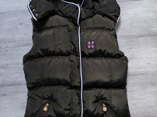 Kamizelka spooks xl 42