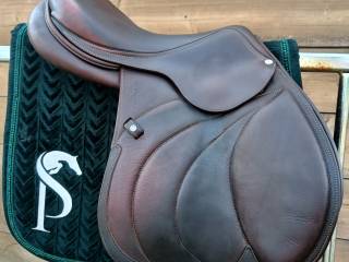 Antares Evolution 17,5" 3A
