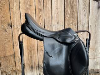 Sprzedam siodło kentaur titan III