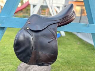 Siodło skokowe Prestige Meredith 17/32