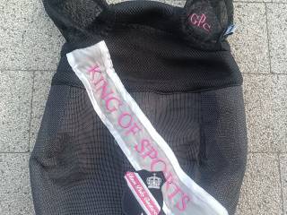 Maska na owady moskitiera HV Polo cob