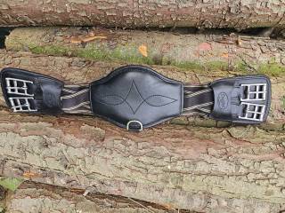 Popręg ujeżdżeniowy Prestige 55cm