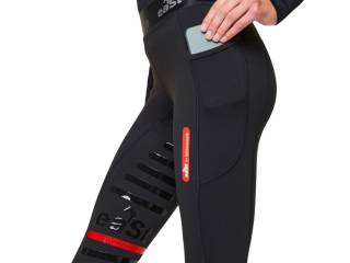 Legginsy zimowe eaSt Reggings® R1 winter