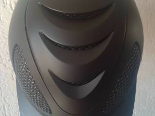 Kask GPA Speed Air EVO+ UNI 2X Black