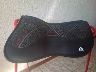 Podkładka pod siodło Acavallo Memory Foam AC Grip System