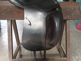 Siodło Prestige Roma Dressage 16'