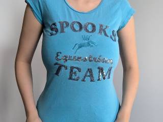 Koszulka spooks s 36