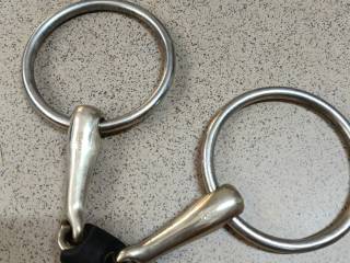 Sprenger WH soft 13cm 16mm