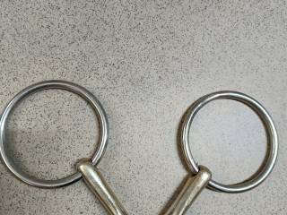 Sprenger novocontact 13,5 cm 12 mm