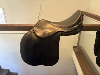 Siodło 18cali