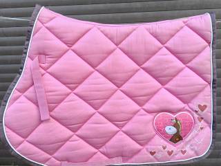 Eskadron nici hearts pad vs