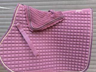 Eskadron heritage cassis vs komplet