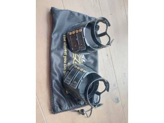 Scoot Boots 2 slim