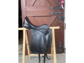 Sprzedam siodło equipe