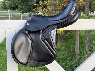 Siodło equiline