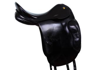 Prestige Appaloosa Siodło Ujeżdżeniowe