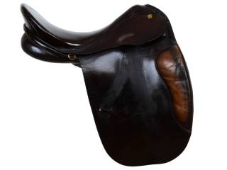 Prestige Appaloosa Siodło Ujeżdżeniowe