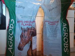 AGROBS – Myo Protein Flakes 20 kg